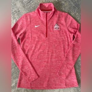 Ohio State, Nike Dry fit long sleeve